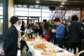 Premier buffet