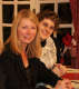 Astrid et Catherine