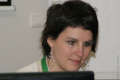Julie montre