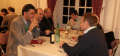 On discute