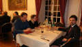 La table des enfants ?