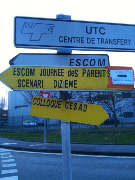 Qu'est-ce que s'orienter ?