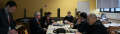 Table ronde "Scenari territorial"