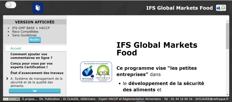 IFS-Accueil